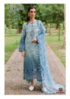 Keval K Kasha Vol 20 Cotton Printed Readymade Salwar Suits Suppliers In India